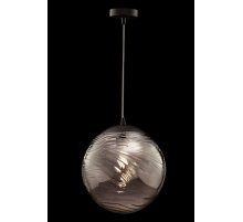 Подвесной светильник Maytoni Dunas P059PL-01B