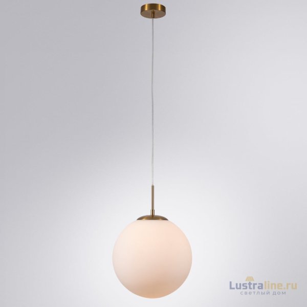 Подвесной светильник Arte Lamp Volare A1562SP-1PB