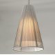 Подвесной светильник Citilux Серебристый CL936003