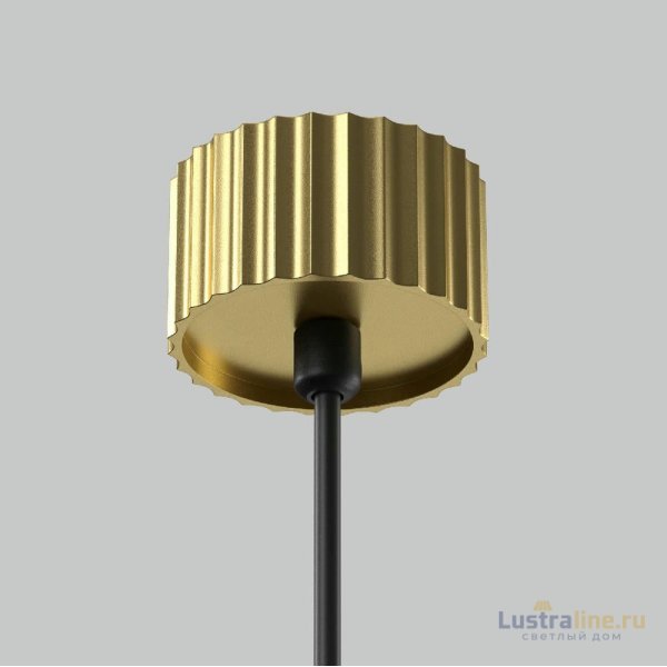 Подвесной светильник Maytoni Calipso P106PL-01-GU10-BS Подвесной светильник Maytoni Calipso P106PL-01-GU10-BS