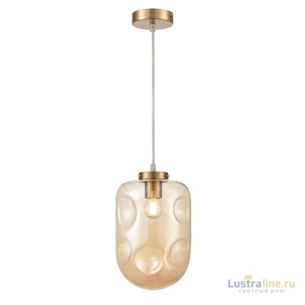 Подвесной светильник Vele Luce Alieno VL5354P31