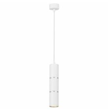 Подвесной светильник Lampit Nati TP TK40-P300 WT+CHR
