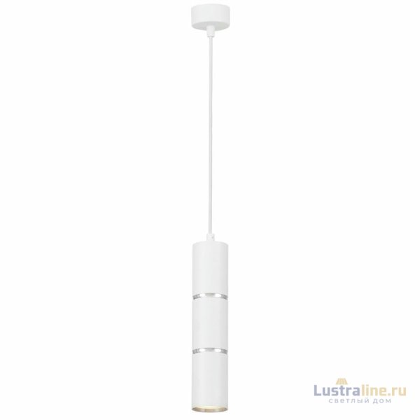 Подвесной светильник Lampit Nati TP TK40-P300 WT+CHR