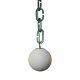 Подвесной светильник Loft IT Chain 10128P Green