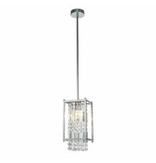 Подвесной светильник Escada Flood 2103/1S Chrome