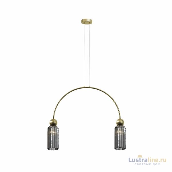 Подвесной светильник Maytoni Antic MOD302PL-02GR