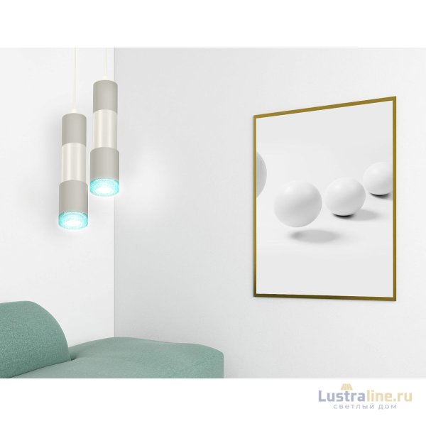 Подвесной светильник Ambrella Light Techno XP7423002 (A2301, C6314, A2060, C6325, A2030, C7423, N7194)