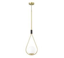 Подвесной светильник Odeon Light FLARI 4810/1