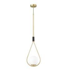 Подвесной светильник Odeon Light FLARI 4810/1