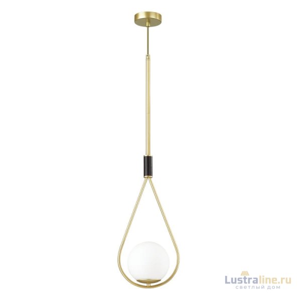 Подвесной светильник Odeon Light FLARI 4810/1