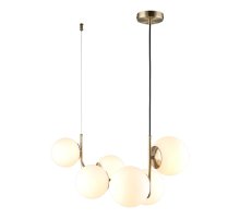 Подвесной светильник Omnilux OML-66603-06 Подвесной светильник Omnilux OML-66603-06