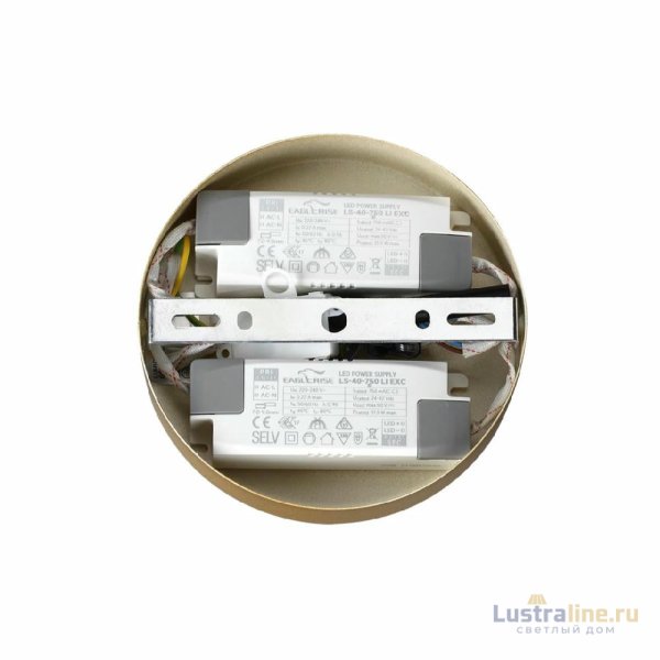 Подвесной светильник Lumion Parker 6564/60L Подвесной светильник Lumion Parker 6564/60L