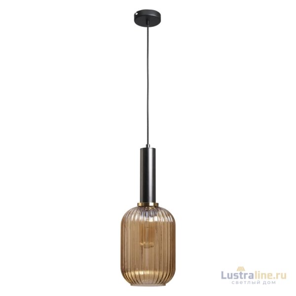 Подвесной светильник Loft IT IRIS 2071-A+BL Подвесной светильник Loft IT IRIS 2071-A+BL