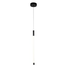 Подвесной светильник Indigo Vettore 14006/1P Black V000040L