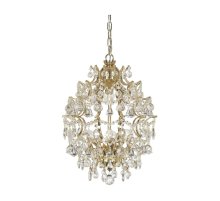 Подвесной светильник Dio DArte Elite Unico E 1.12.42.600 G