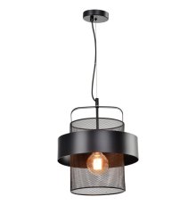 Подвесной светильник Lussole Loft Bullock LSP-8408