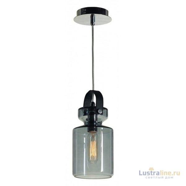 Подвесной светильник Lussole Loft Brighton LSP-9639T