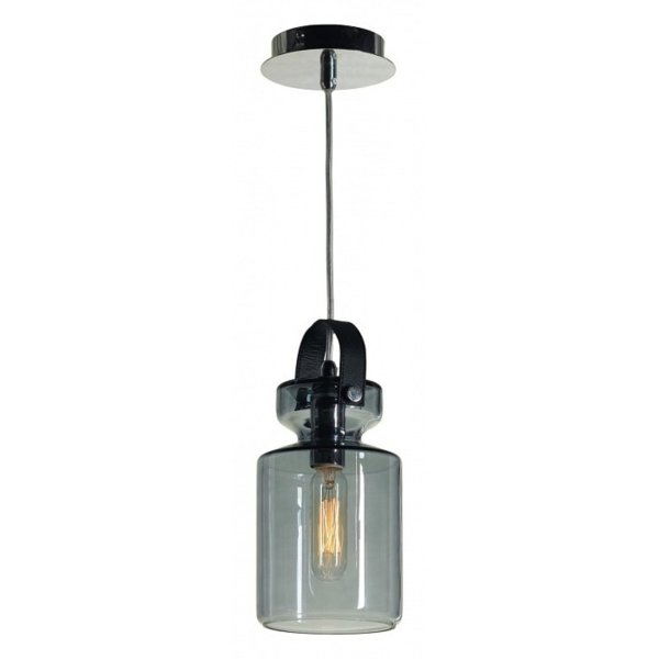 Подвесной светильник Lussole Loft Brighton LSP-9639T
