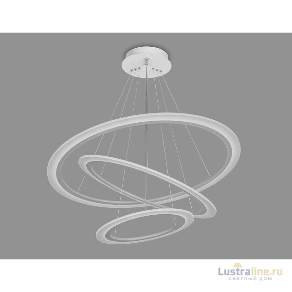 Подвесной светильник Ambrella Light Acrylica Original FA4359