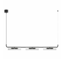 Подвесной светильник Lumion Toronto 6561/6 Подвесной светильник Lumion Toronto 6561/6