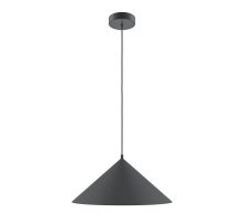 Подвесной светильник Maytoni Basic colors MOD167PL-01B