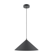 Подвесной светильник Maytoni Basic colors MOD167PL-01B