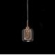 Подвесной светильник Lumina Deco Bessa LDP 11337 R.GD