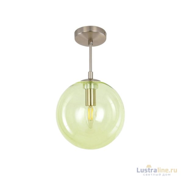 Подвесной светильник Citilux Томми CL102626