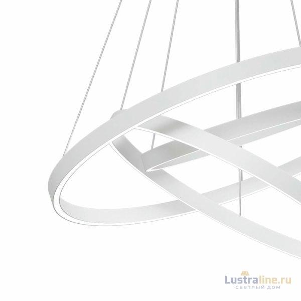 Подвесной светильник Maytoni Rim MOD058PL-L100W4K