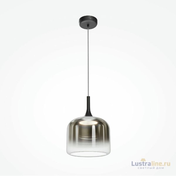 Подвесной светильник Maytoni Spirito MOD286PL-L18B3K