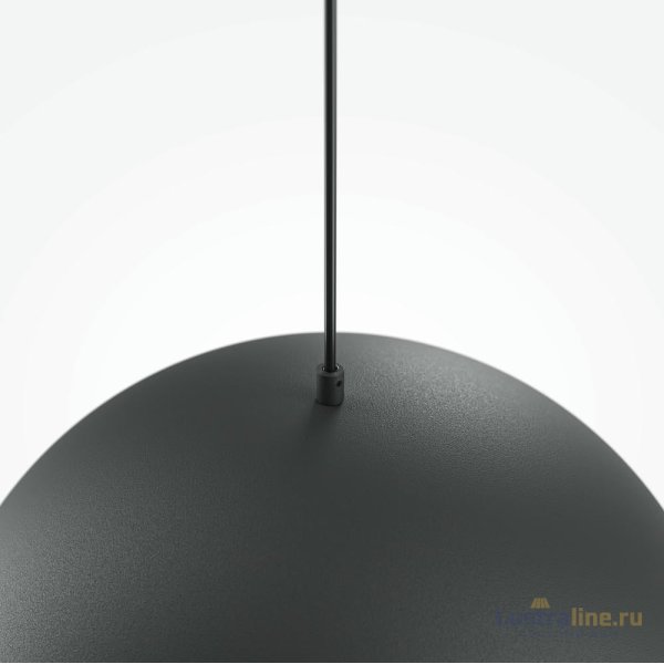 Подвесной светильник Maytoni Basic colors MOD168PL-01B