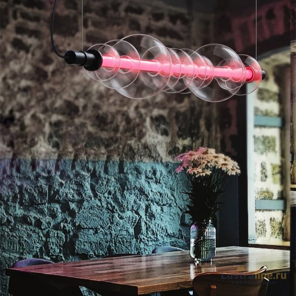 Подвесной светильник ImperiumLoft Zoom 202712-23 Подвесной светильник ImperiumLoft Zoom 202712-23