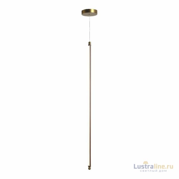 Подвесной светильник ST Luce Brick SL6225.303.01