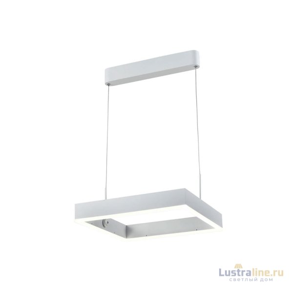 Подвесной светодиодный светильник Moderli Straight V2450-PL