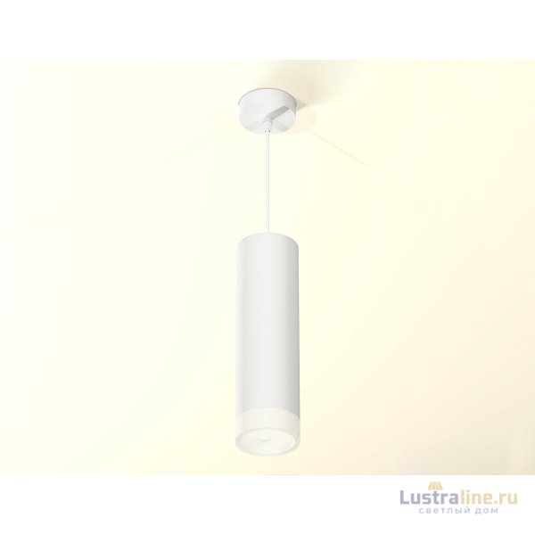 Подвесной светильник Ambrella Light Techno Spot XP8191002 (A2331, C8191, N8401)