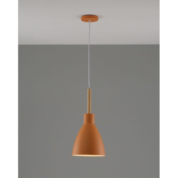 Подвесной светильник Moderli Toni V10650-1P