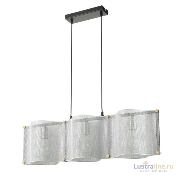 Подвесной светильник Vele Luce Cross VL5272P03