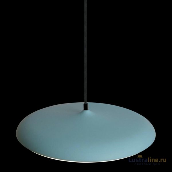 Подвесной светильник Loft IT Plato 10119 Blue Подвесной светильник Loft IT Plato 10119 Blue