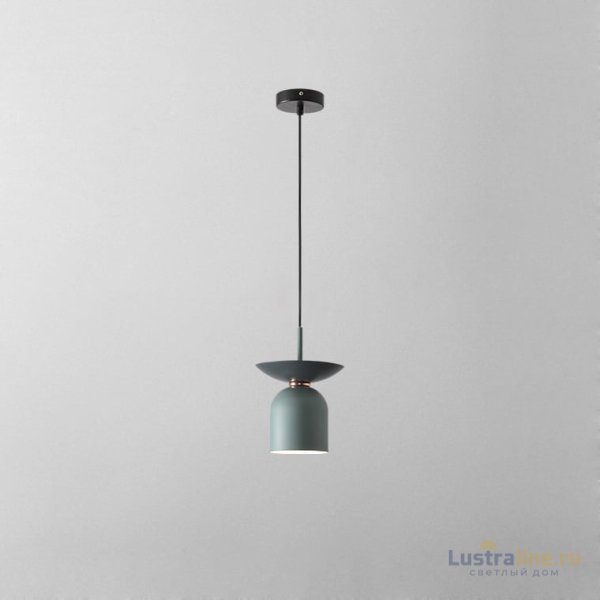 Подвесной светильник ImperiumLoft Jess 214166-26 Подвесной светильник ImperiumLoft Jess 214166-26