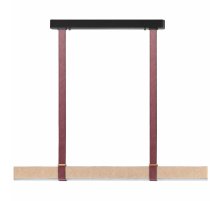 Подвесной светильник Odeon Light Vincent 6630/36L