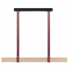Подвесной светильник Odeon Light Vincent 6630/36L