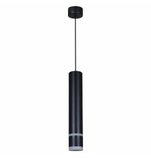 Подвесной светильник Reluce 16005-0.9-001LD 300mm GU10 BK