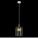 Подвесной светильник 33 Идеи PND105.01.10ABM.002WH-M05TG