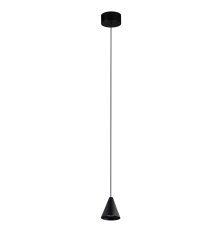 Подвесной светильник Crystal Lux CLT 066C70P BL