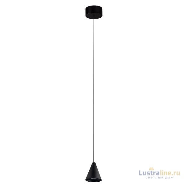 Подвесной светильник Crystal Lux CLT 066C70P BL Подвесной светильник Crystal Lux CLT 066C70P BL