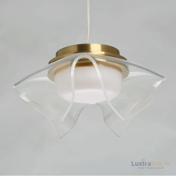 Подвесной светильник De Markt Ауксис 722012101 Подвесной светильник De Markt Ауксис 722012101
