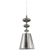 Подвесной светильник Lumina Deco Veneziana LDP 1113 SL