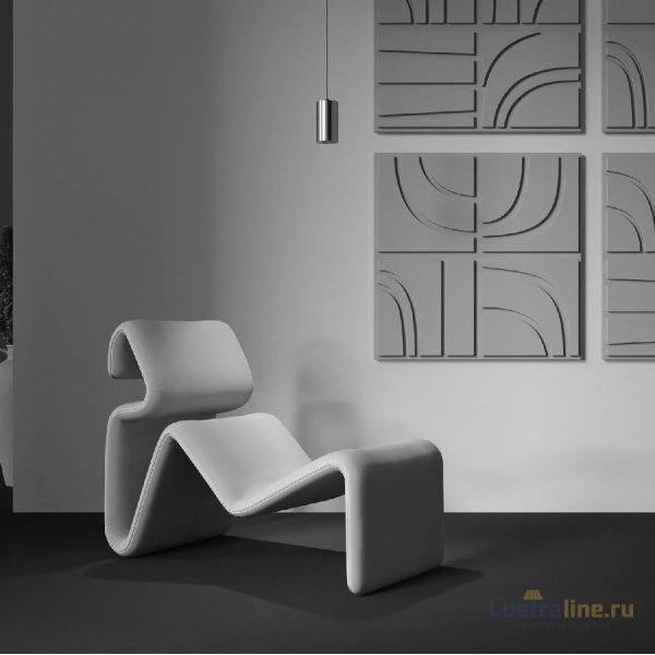 Подвесной светильник Maytoni Vol P100PL-20W3K-BS Подвесной светильник Maytoni Vol P100PL-20W3K-BS