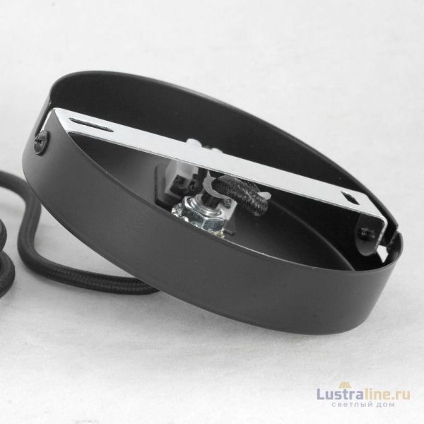 Подвесной светильник Lussole LGO STRAWBERRY GRLSP-8211