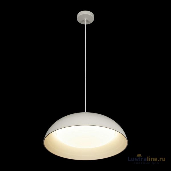 Подвесной светильник Loft IT Cappello 10229P White Подвесной светильник Loft IT Cappello 10229P White